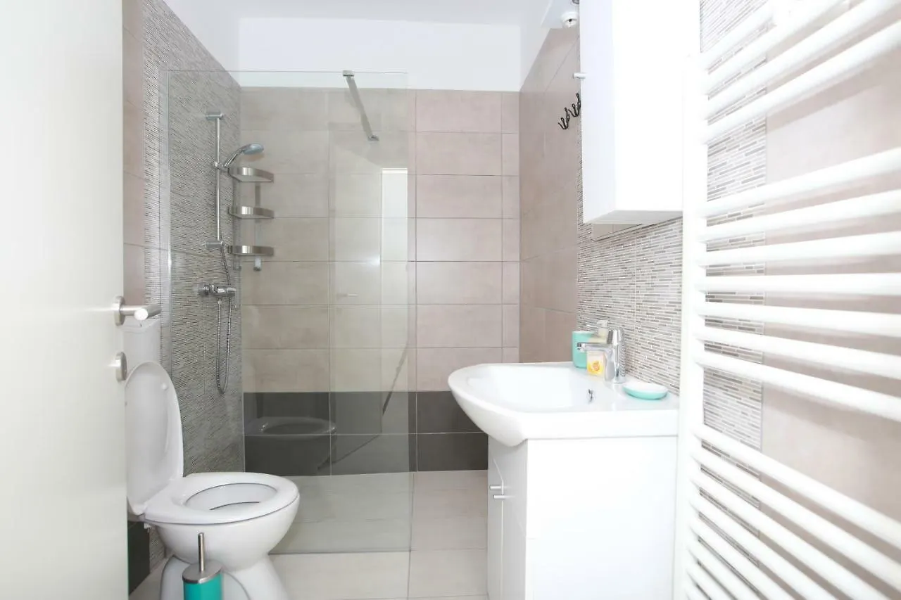 Apartman Carmen Volosko Opatija Apartment