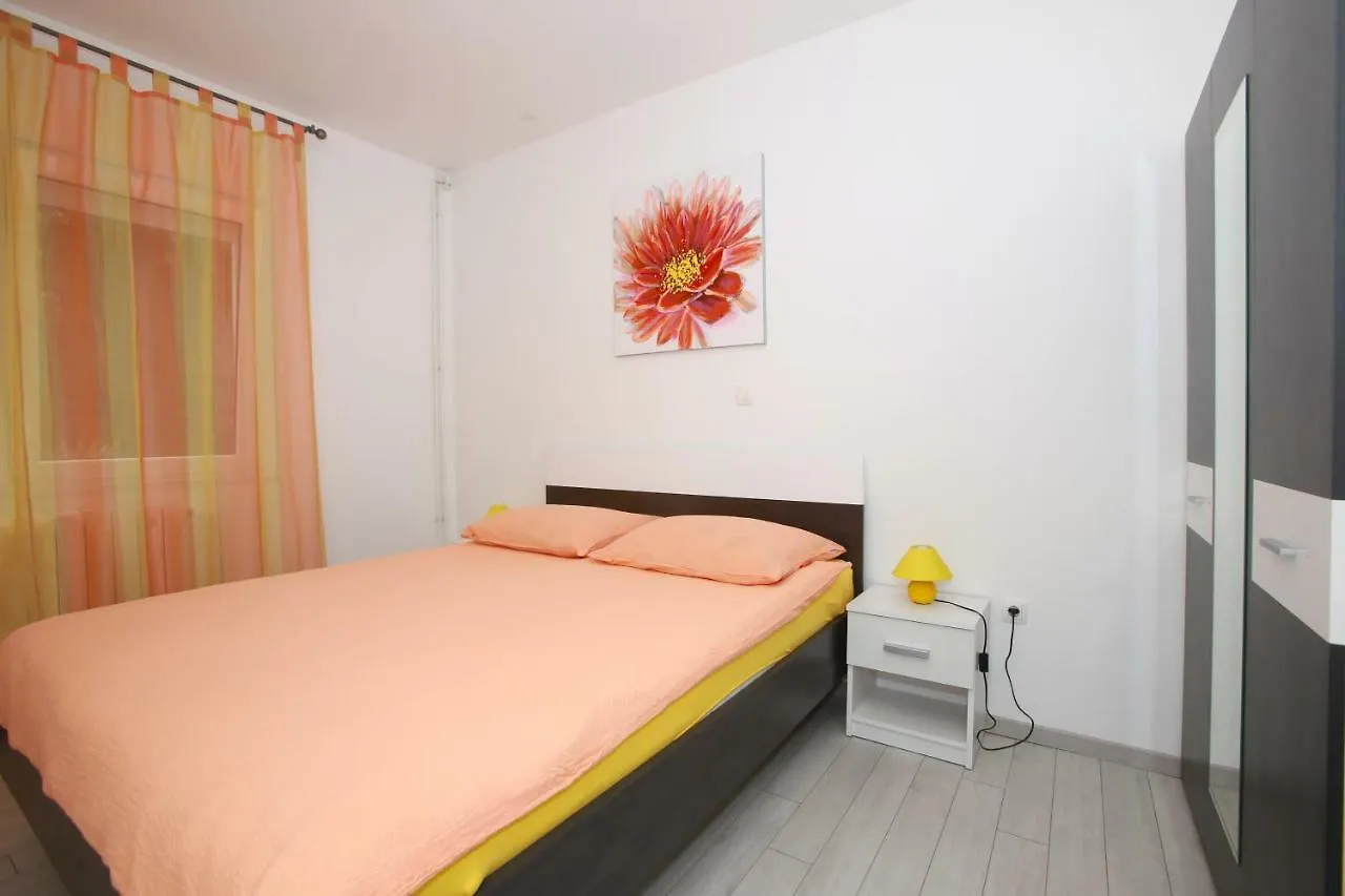 Apartman Carmen Volosko Opatija Apartment
