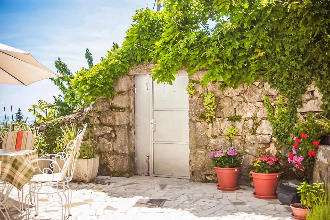 Apartman Carmen Volosko Opatija
