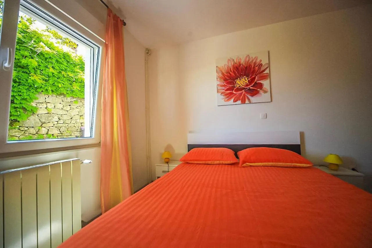 Apartment Apartman Carmen Volosko Opatija