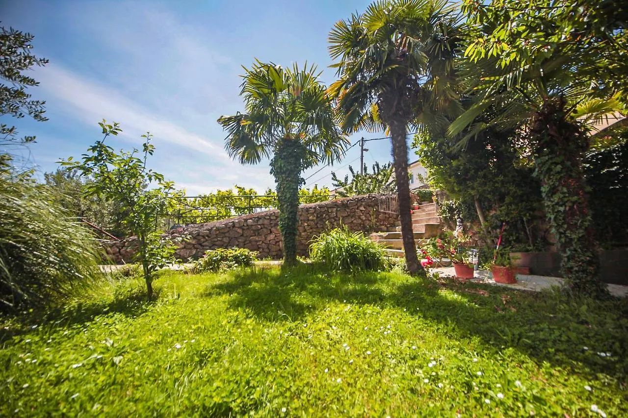 Apartman Carmen Volosko Opatija 0*,