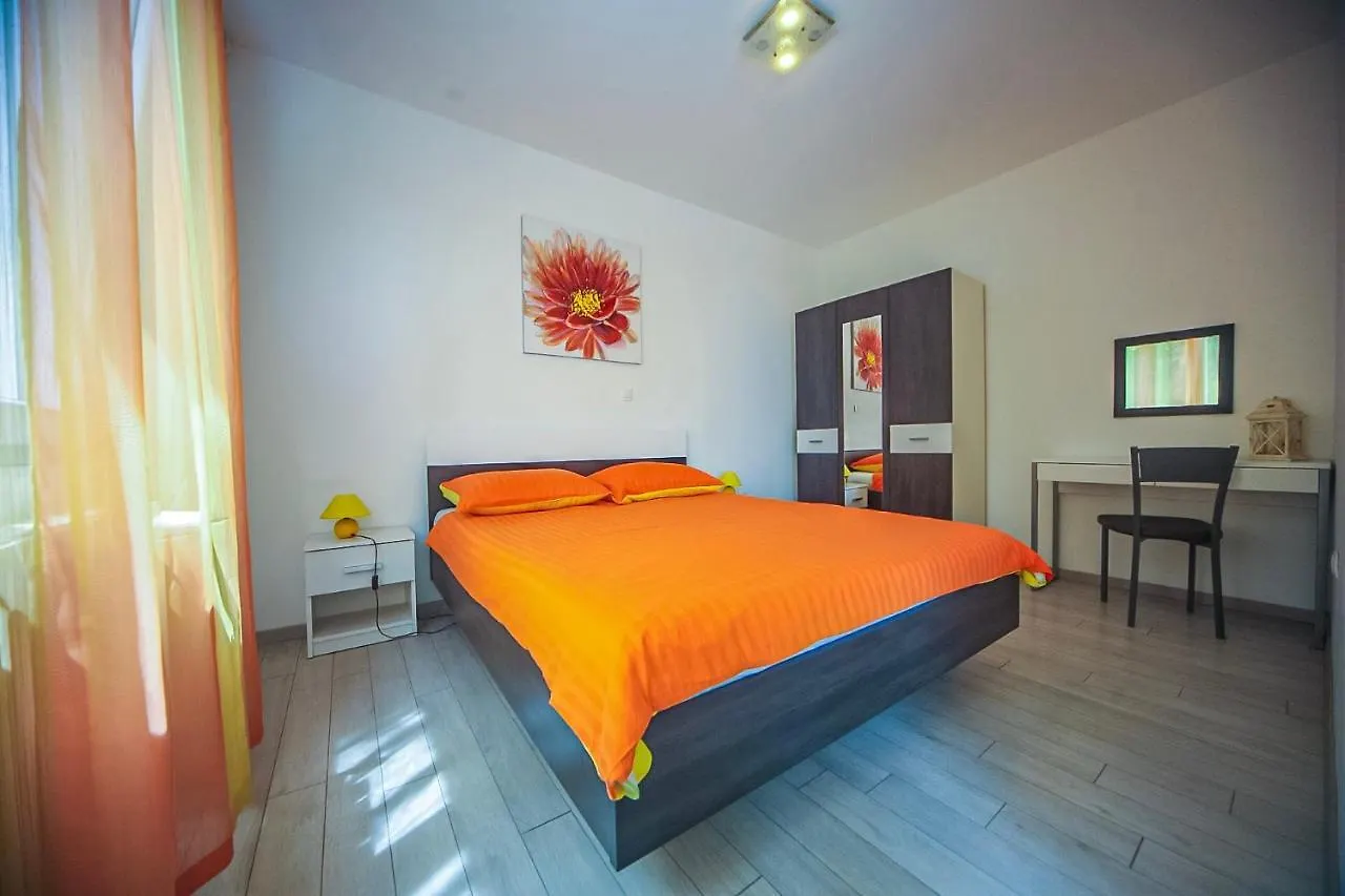 Apartman Carmen Volosko Opatija Apartment